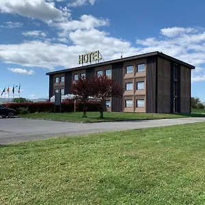 3* Hotel Ayri