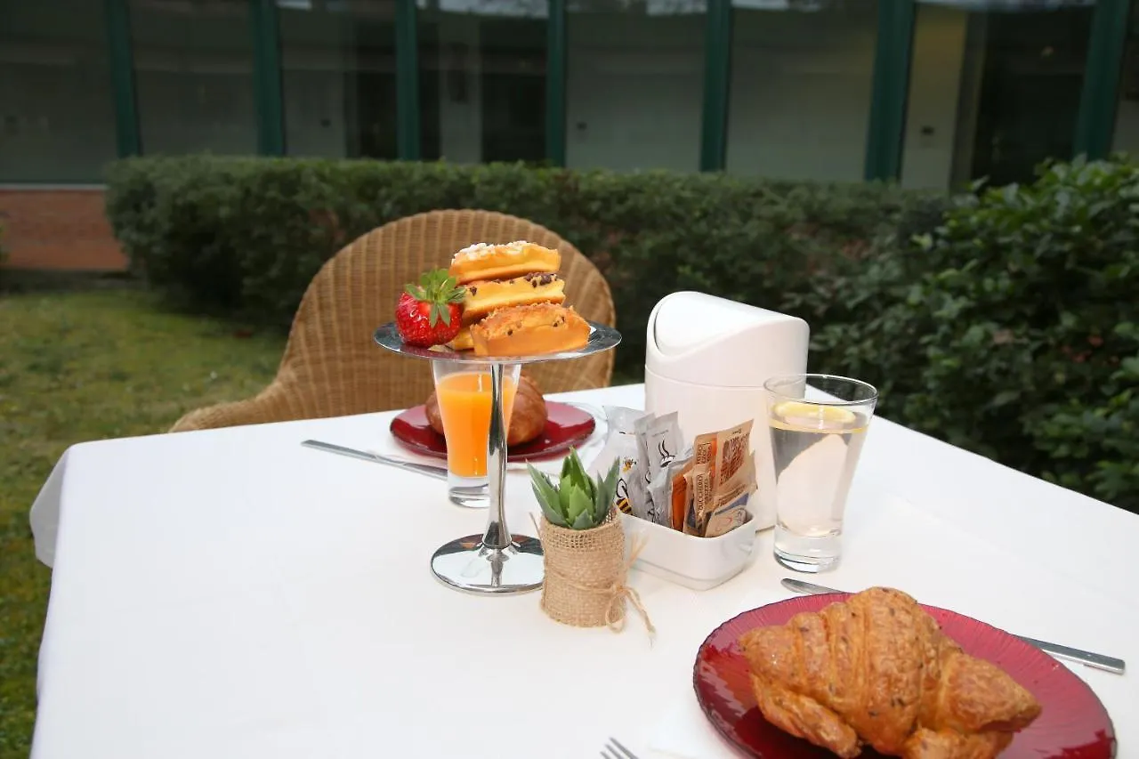 Phi Hotel Emilia Ozzano dell'Emilia